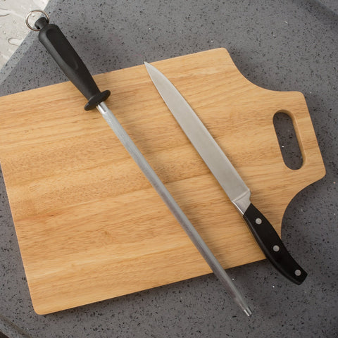 ALLWIN-HOUSEWARE W precision sharpening tool for consistent edge maintenance.