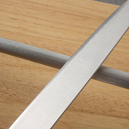ALLWIN-HOUSEWARE W wipe-clean design for quick maintenance after cooking.