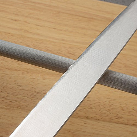 ALLWIN-HOUSEWARE W wipe-clean design for quick maintenance after cooking.