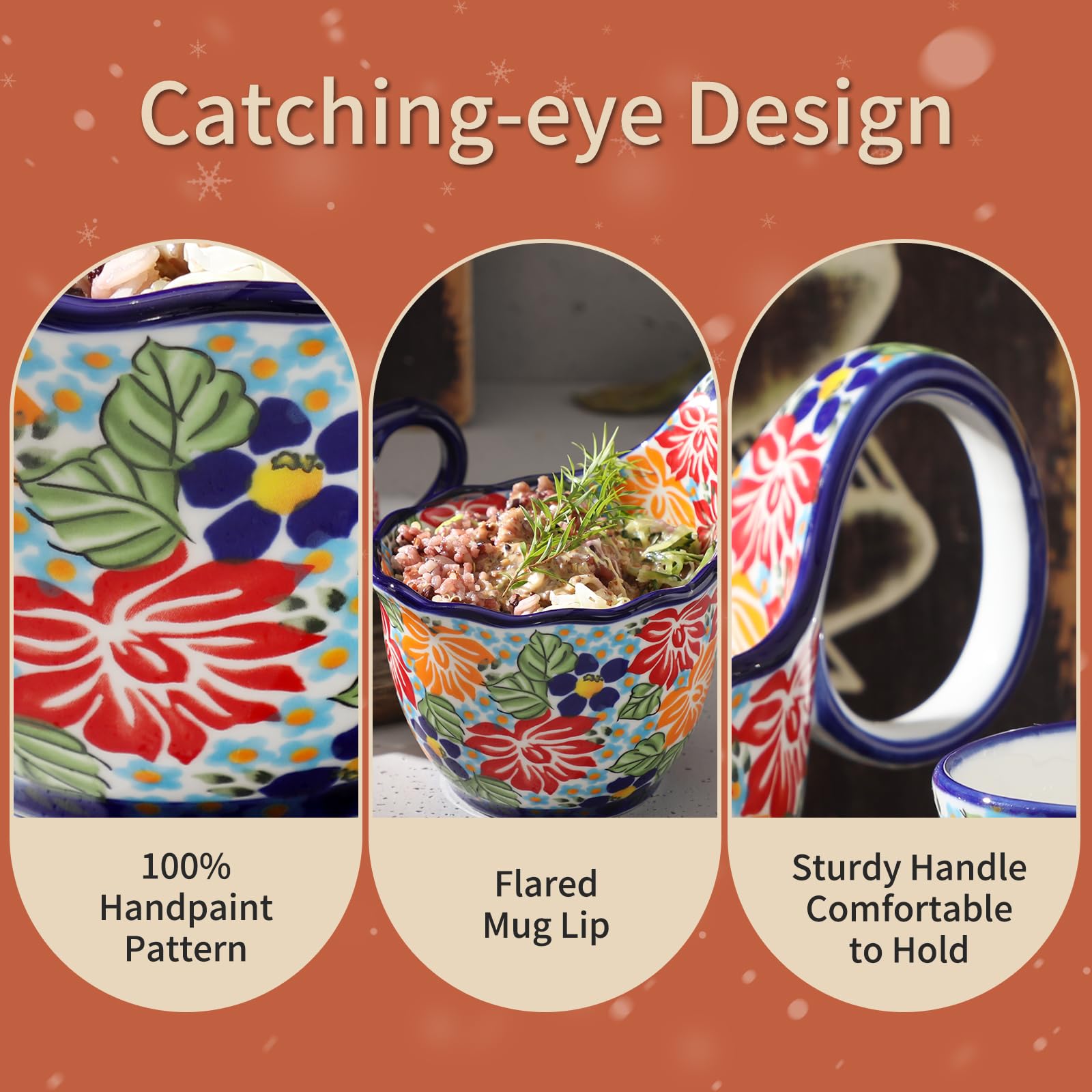 ALMA giftable ceramic bowl ideal for women and special occasions.