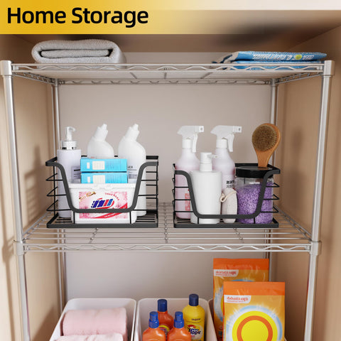 ALOCEO front opening dispenser makes bag insertion quick and convenient.