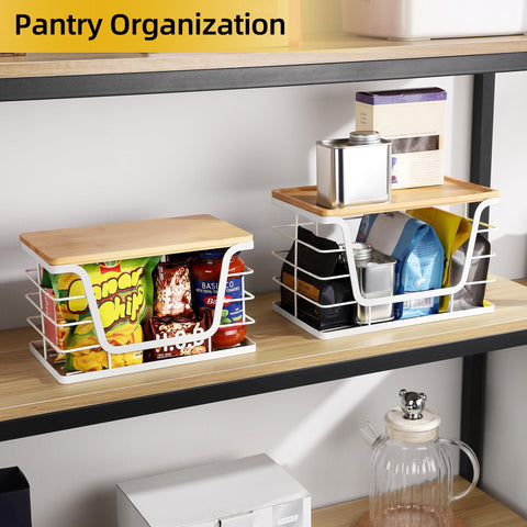 ALOCEO stackable design enables flexible layouts in tight kitchen spaces.
