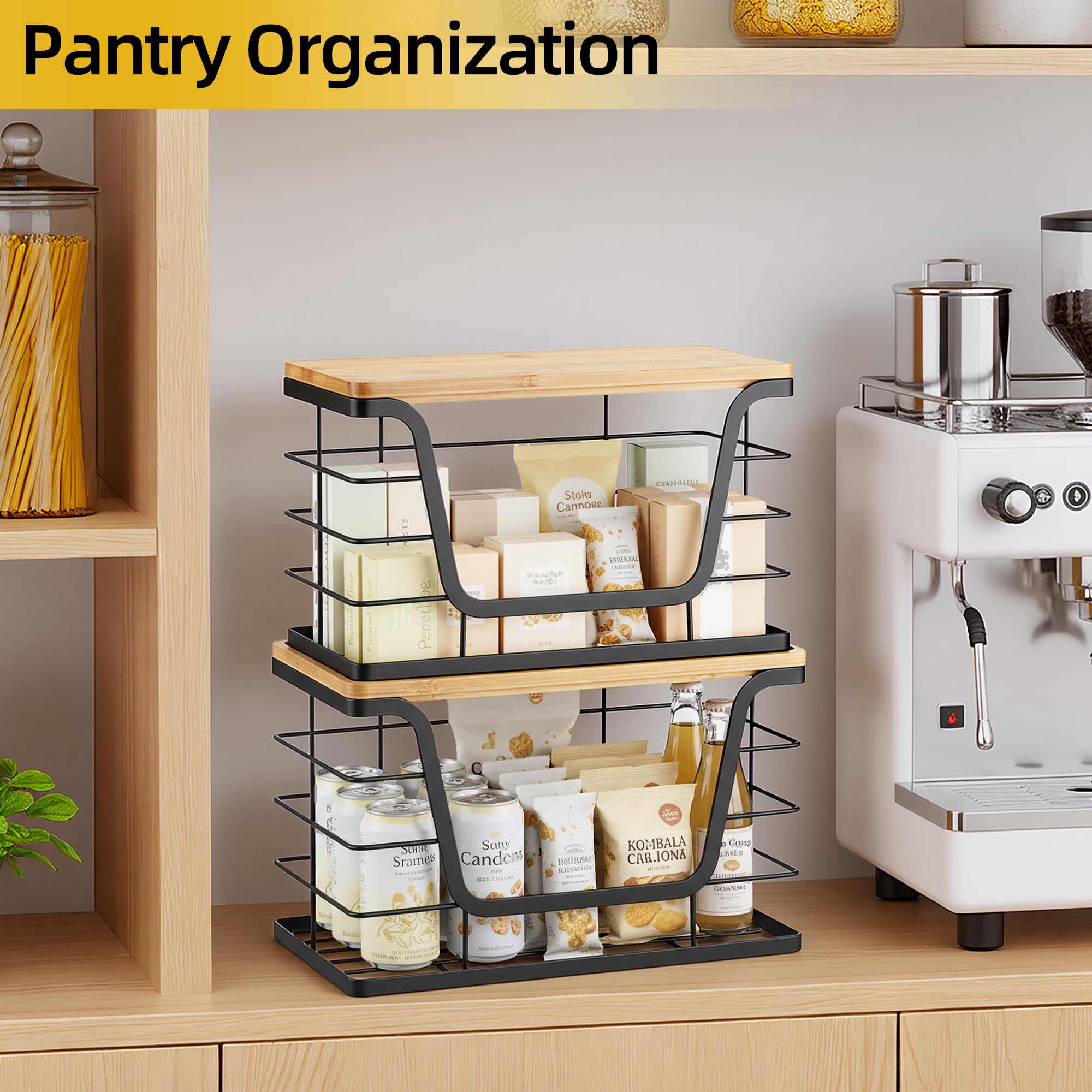 ALOCEO wall mount option keeps surfaces clear and reduces clutter.