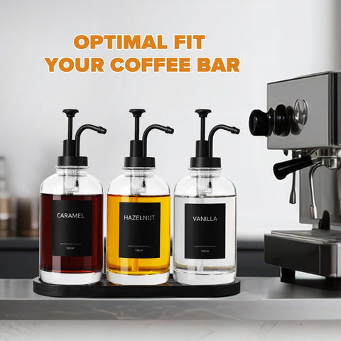 ALPIRIRAL multi-use dispenser suitable for oils and condiments