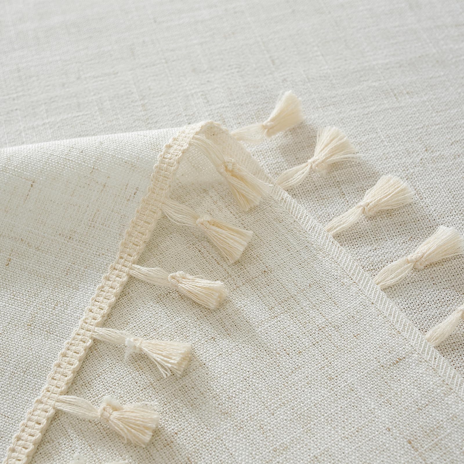 Alsoo low-temperature ironing with preserved fabric after washing