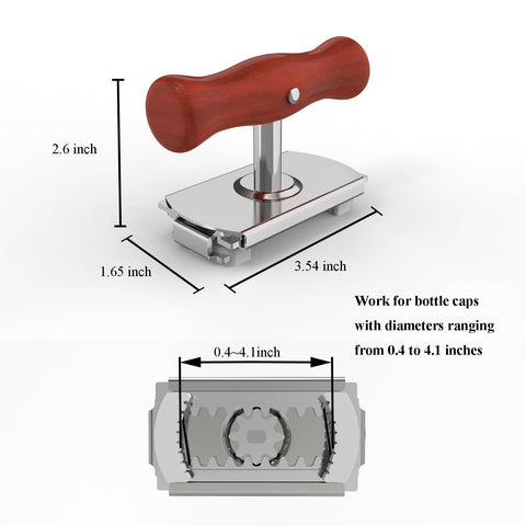 If oil stains occur, clean and reattach the rubber pad