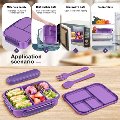 Amathley dishwasher-safe design makes cleanup effortless.