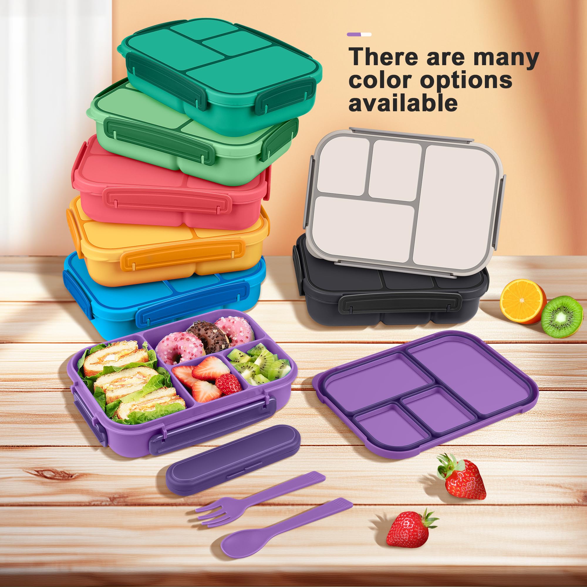 Amathley lightweight and portable for school, work, or travel.