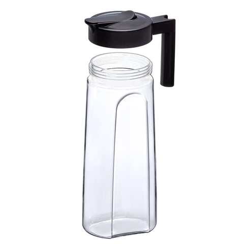 Amazing Abby crystal-clear appearance ideal for entertaining and gifting.