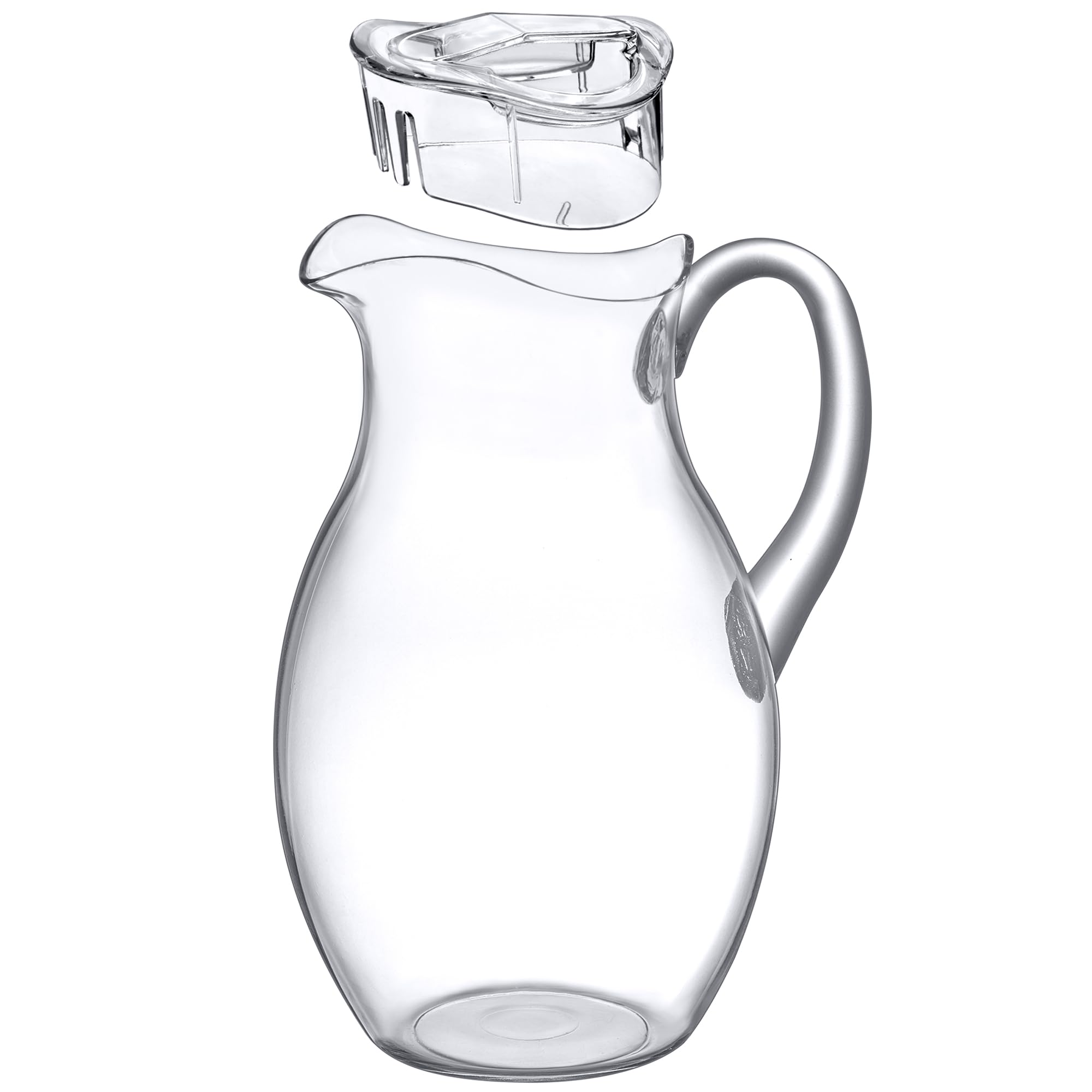 Amazing Abby Bubbly Grand pitcher gift idea, stylish and practical for entertaining.
