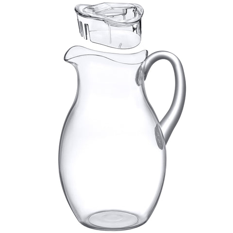 Amazing Abby Bubbly Grand pitcher gift idea, stylish and practical for entertaining.