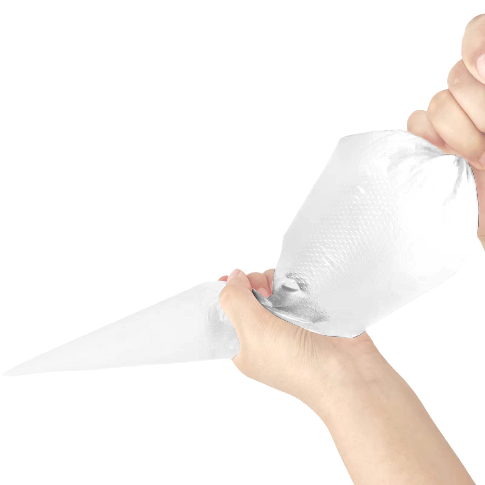 AMBESTAR packaging disposal simplifies post-use cleanup and storage.
