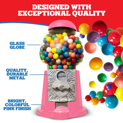 American Gumball Company party or office use, perfect for events