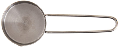 American Metalcraft MCW14 lip guide edge for controlled pours.