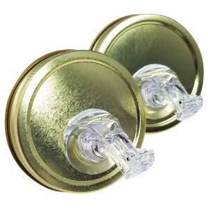 AmeriPour pour spout flap seal closeup showing freshness lock.