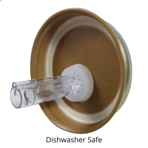 AmeriPour USA-made BPA-free label emphasizes quality.
