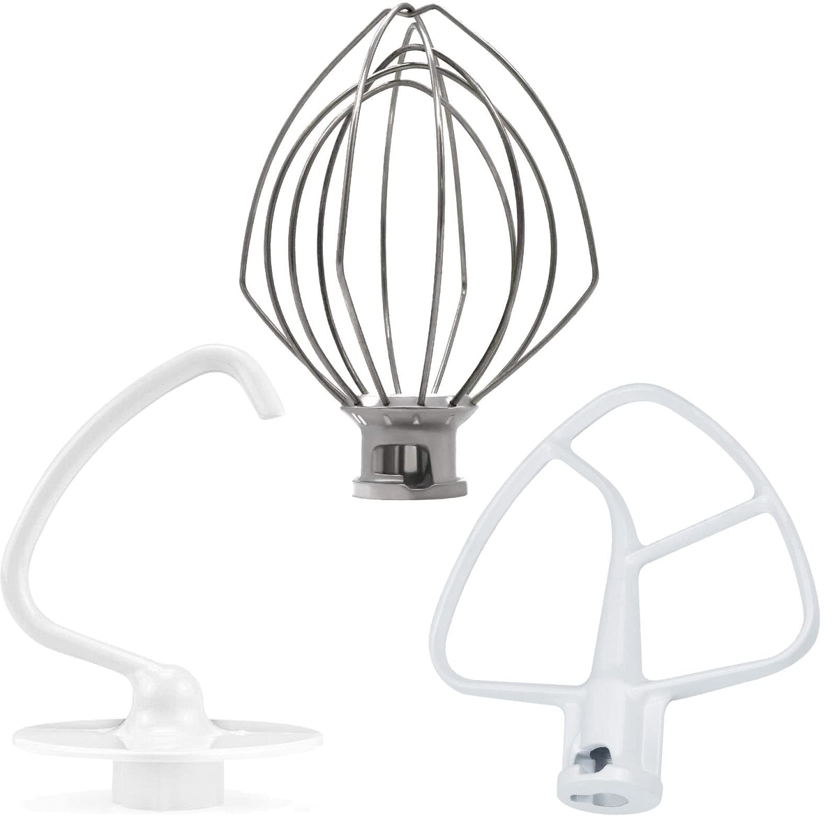 AMI PARTS 3-piece stand mixer repair set for tilt-head mixers