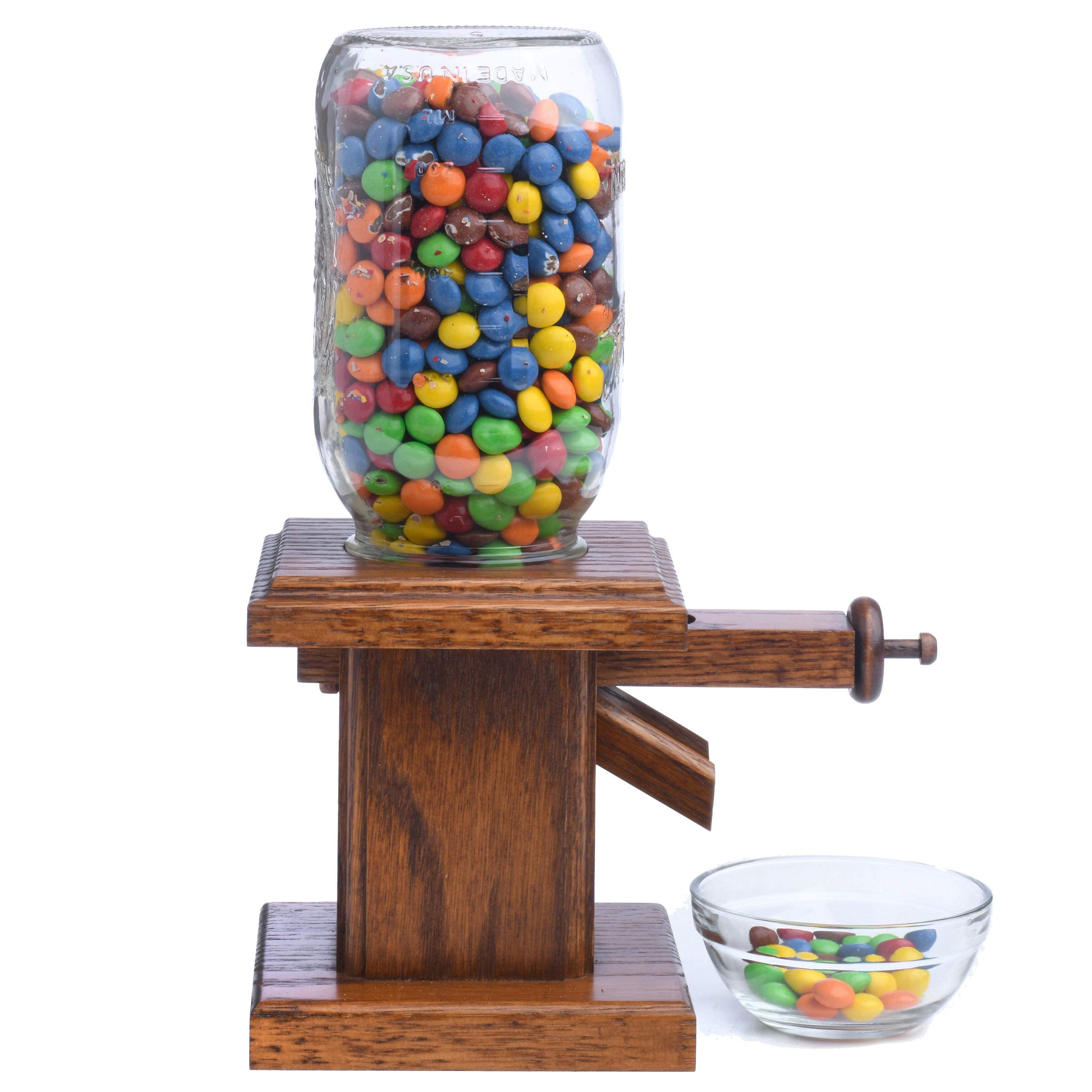 AMISH VALLEY PRODUCTS kitchen decor ready piece enhances counters and buffets.