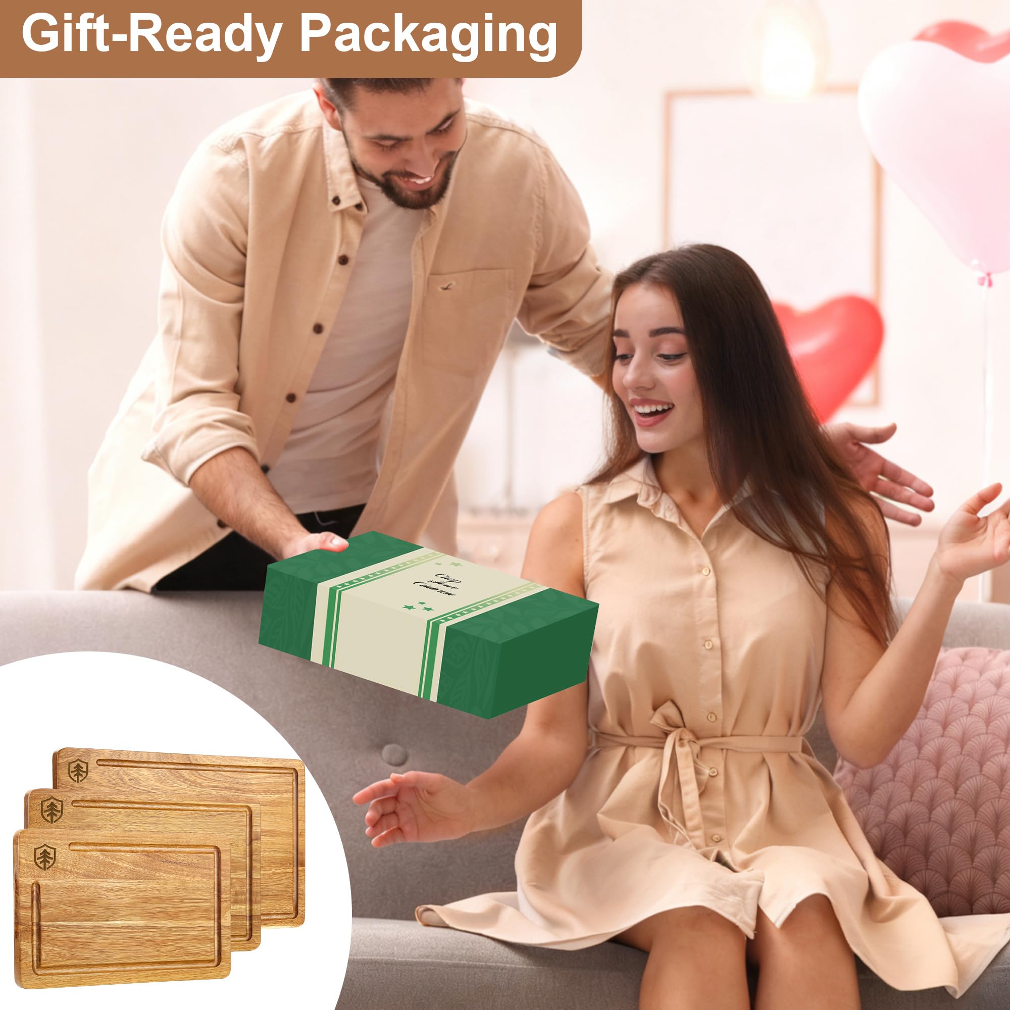 Amitlimate kitchen essential gift idea for new homes and hosts.