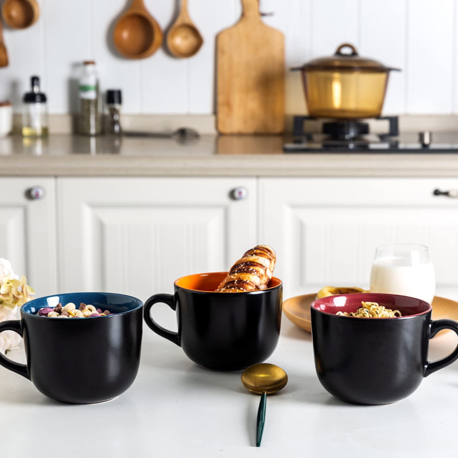 AmorArc gift-ready mug box, perfect for birthdays and holidays.