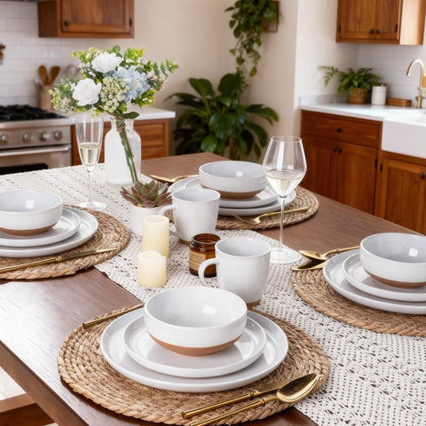 AmorArc gift-ready packaging makes a thoughtful housewarming or holiday present.