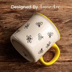 AmorArc mug set in gift-ready packaging, perfect for birthdays or holidays.