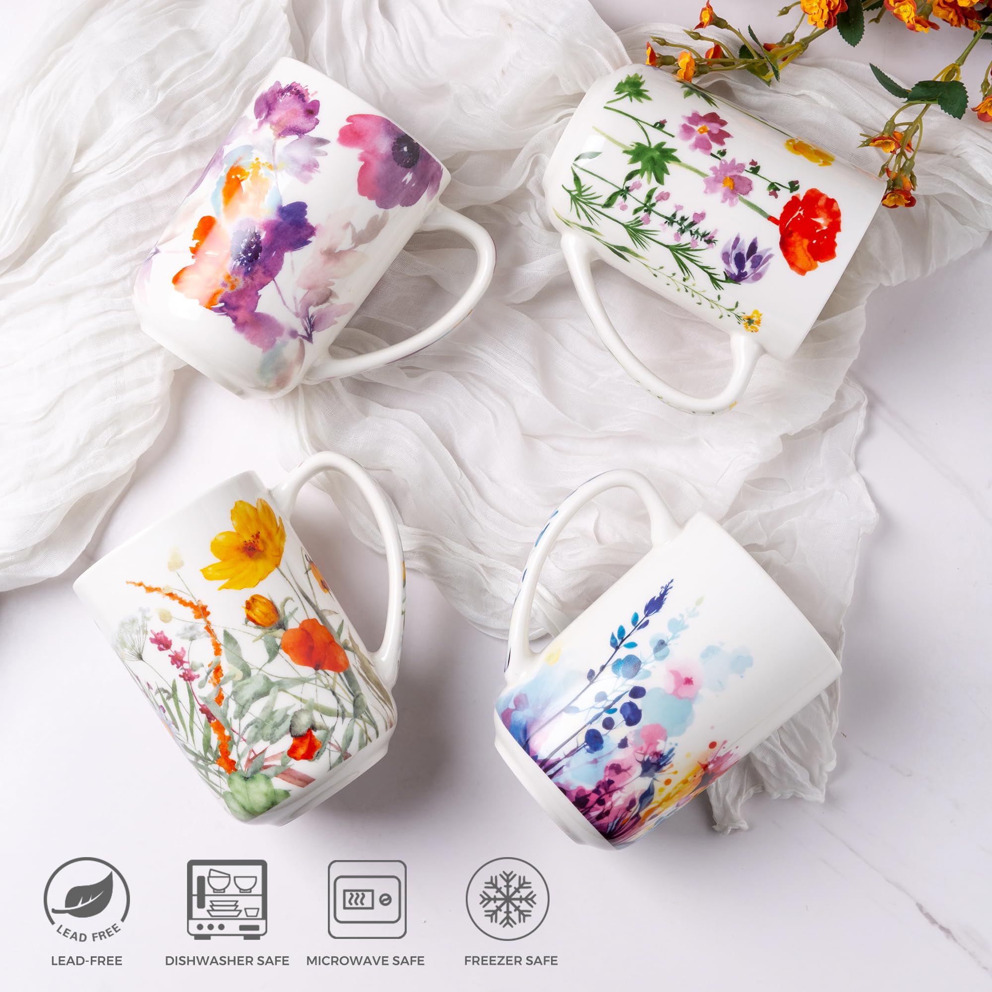 AmorArc gift-ready packaging for special occasions