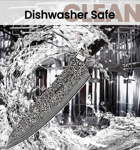 Amorston 5-inch utility knife handles delicate tasks with control.