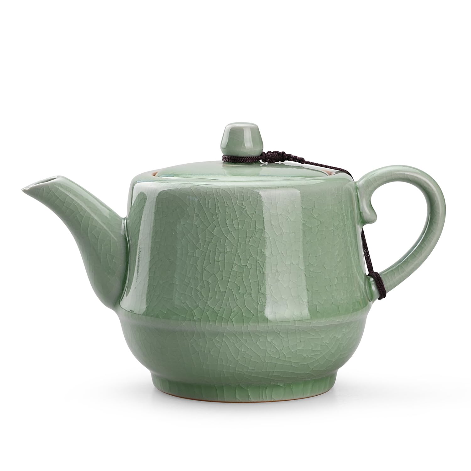 1-2 cup capacity for quick personal brews.