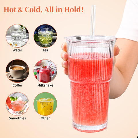 Amyoole hot and cold use capability suits home, office, and travel.