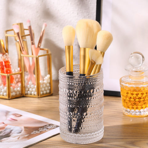 Amzcku Vintage Highball Glass Set 6 dishwasher-safe, easy cleanup after gatherings.
