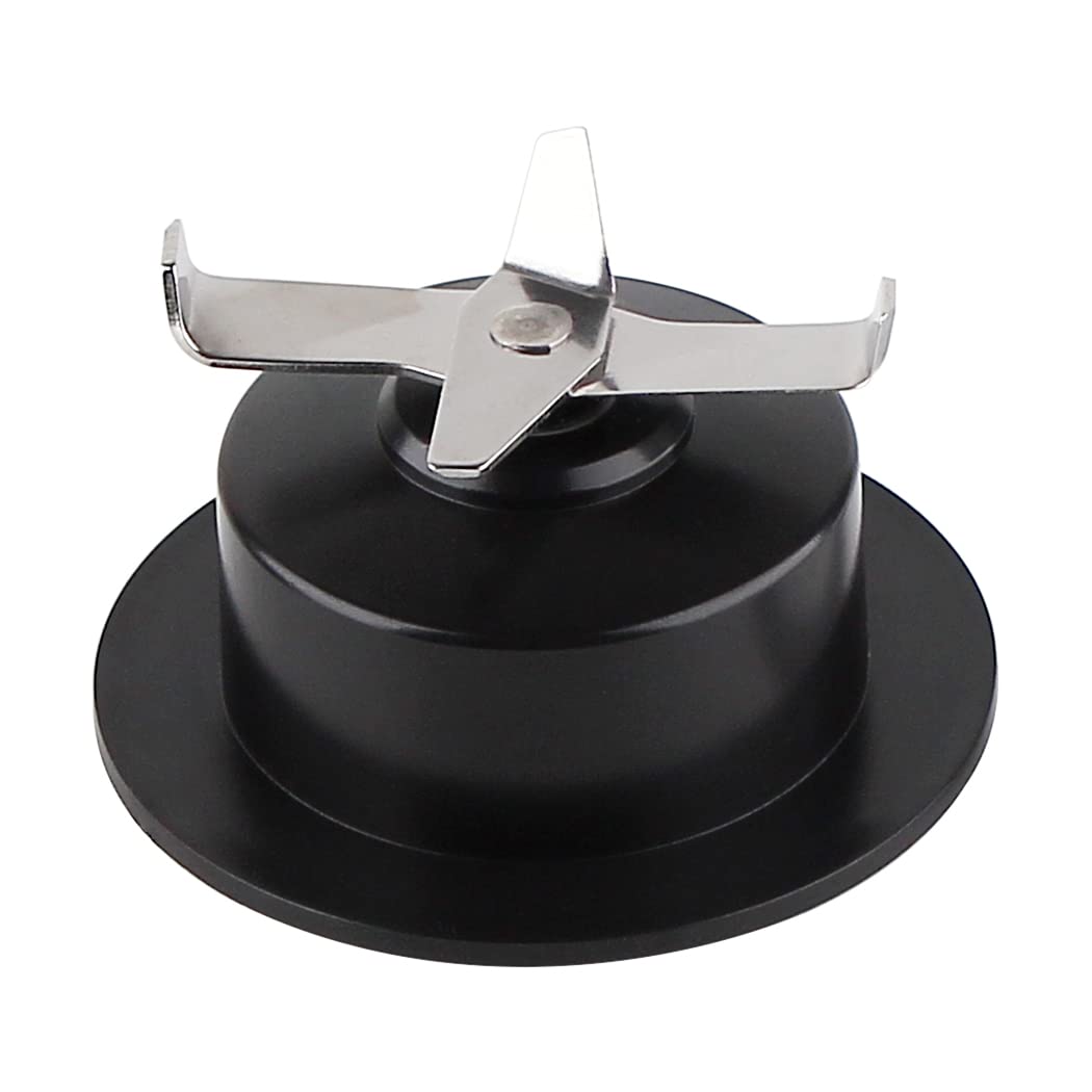 Anbige compatible blade set for quick Black and Decker blender maintenance.