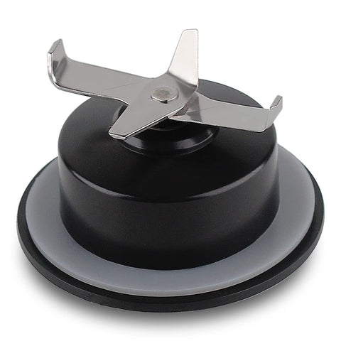 Anbige replacement blade with two gaskets for Black and Decker blenders.