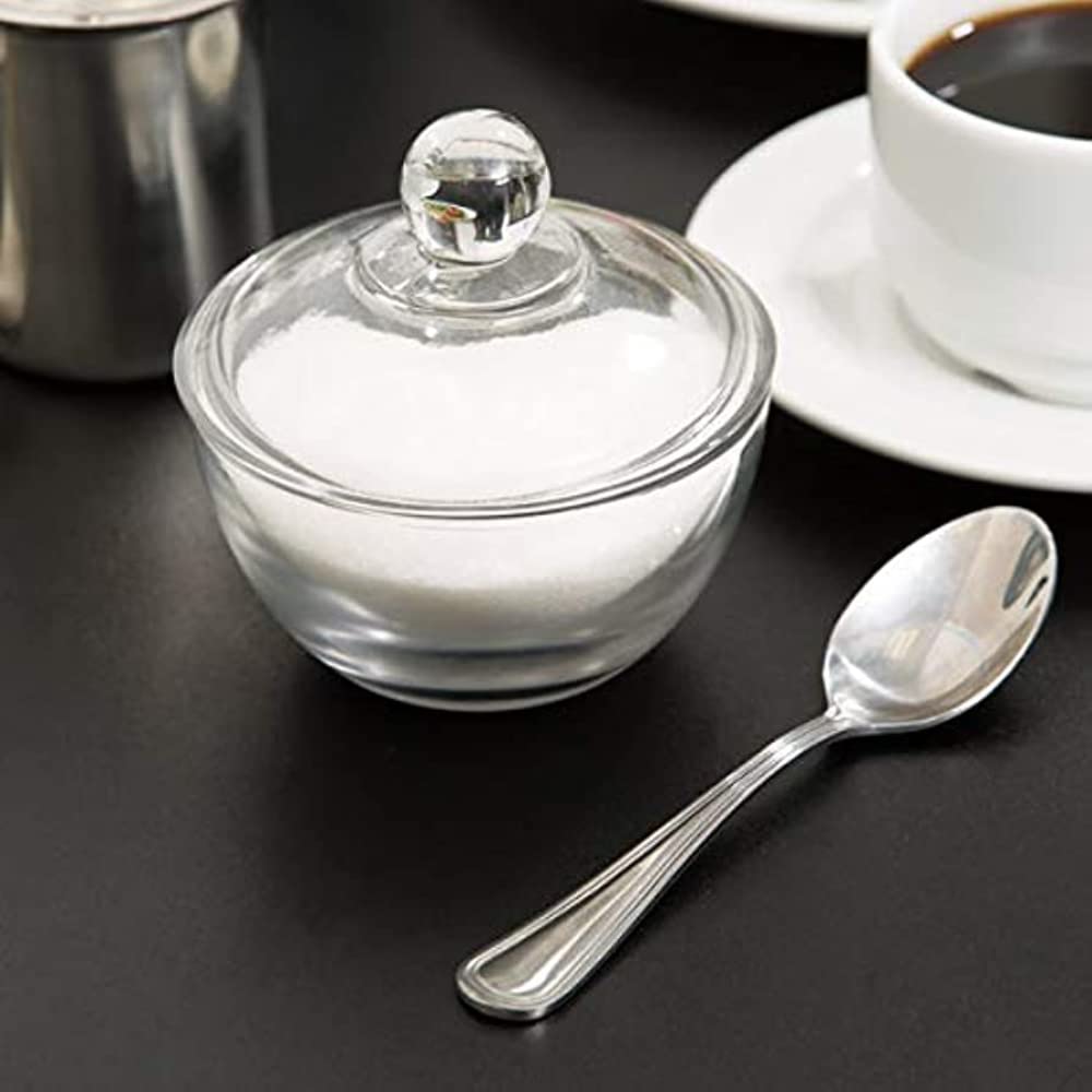 Anchor Hockings Brand Presence made in USA ensures quality in your kitchen.