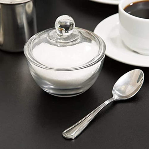 Anchor Hockings Brand Presence made in USA ensures quality in your kitchen.