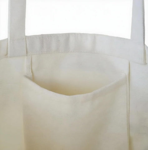Anellyee Silly Goose tote for beach essentials in a stylish reusable bag.