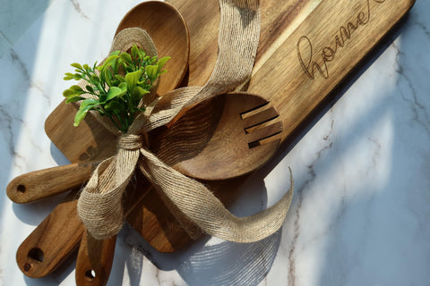 Anforsun gift box housewarming set for new homeowners