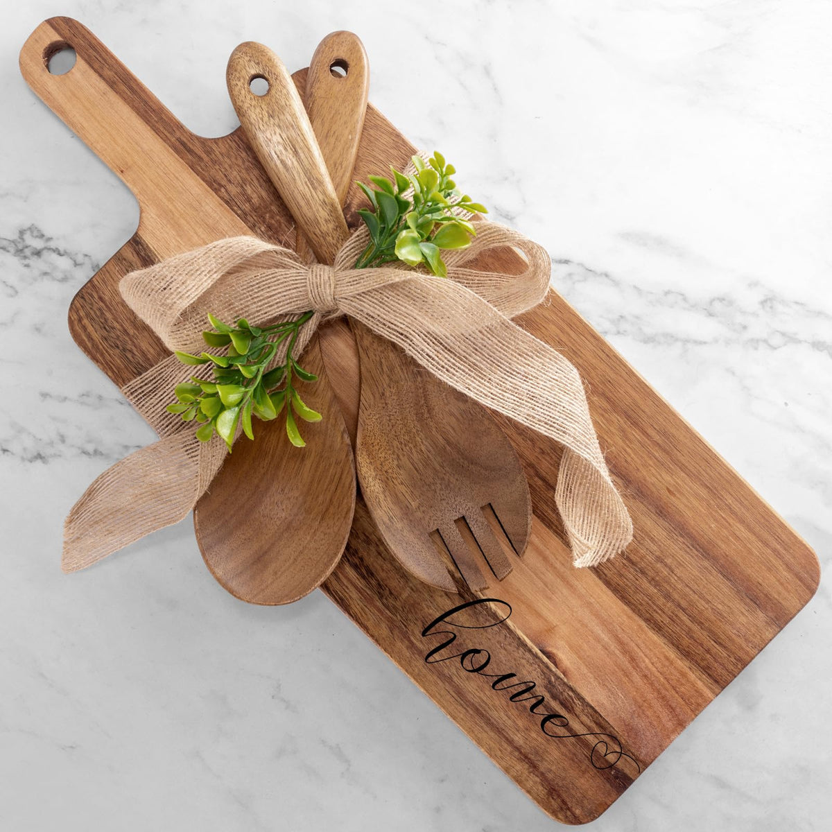 Anforsun cutting board for durable daily meal prep