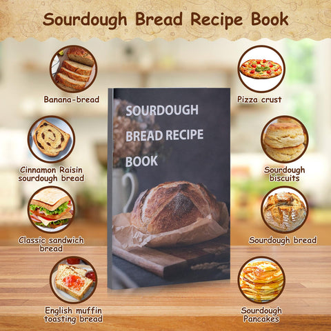 Angadona round banneton 9in proofing basket enhances crust and moisture control.
