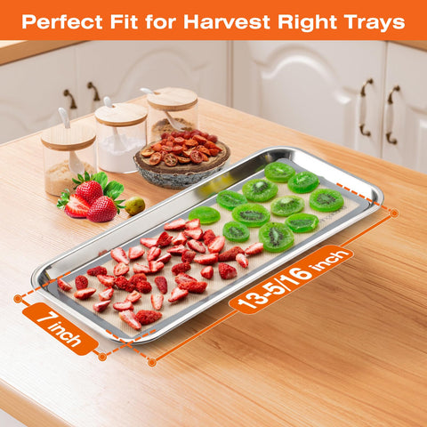 Angadona silicone mat — food-grade material supports safe, reusable use.