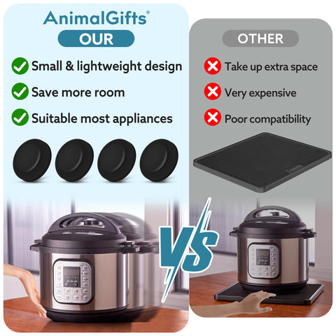 Animal-Gifts 3-step installation guidance for quick setup