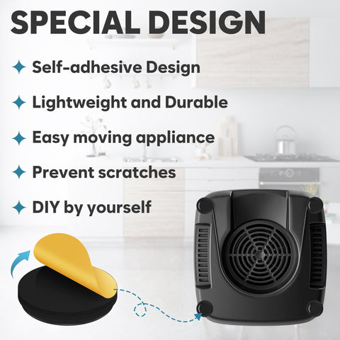 Animal-Gifts durable kitchen accessory suitable for multiple appliances