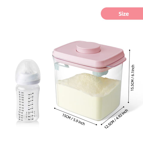 Ankou stackable base helps organize cabinets efficiently