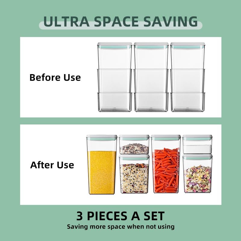 Ankou Pop BPA-free containers for safe, versatile storage