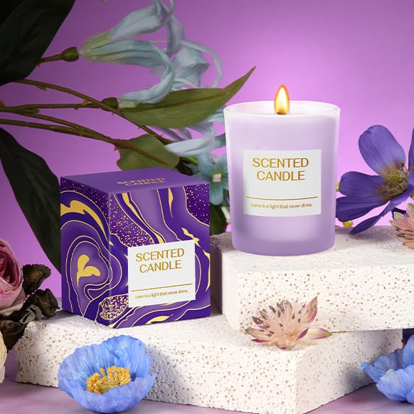 ANLEMIN deluxe gift box elevates the presentation for special occasions.