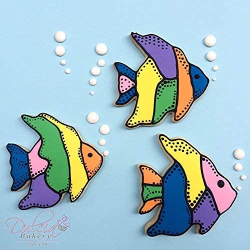 Ann Clark dough-cutting-shapes ideal for cookies and dough crafts.