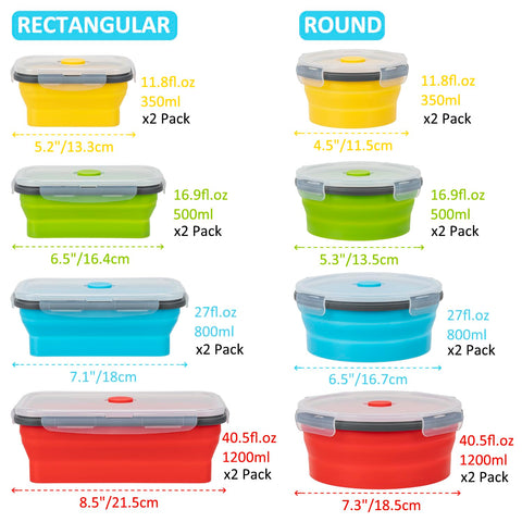 Annaklin silicone material is soft and unbreakable for daily use.