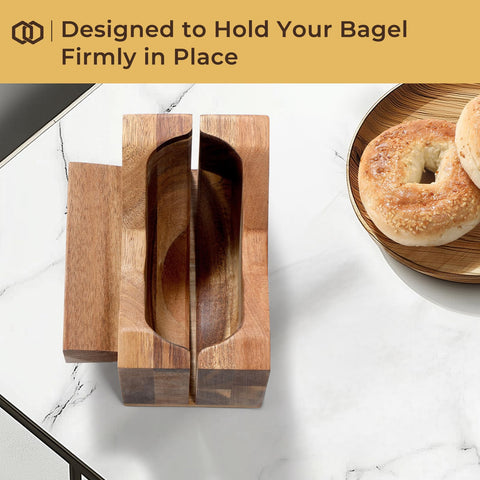 Sleek compact build adds modern style to your kitchen countertop.