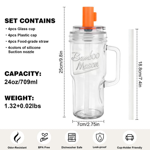 ANOTION gift-ready Cap Cup set makes an eco-friendly coffee gift.