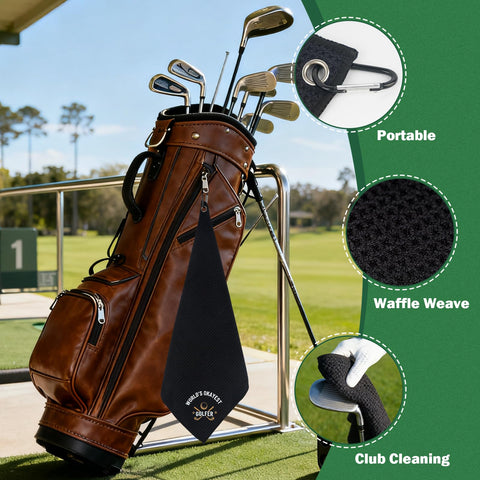 ANOTION ball marker for personalized marks and quick recognition